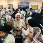 ملتقى شعاع الفن
