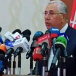 وزير الزراعة