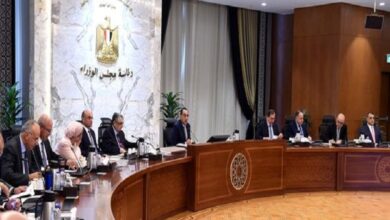 اجتماع مشروعات الهيدروجين الأخضر