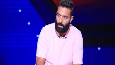 احمد حسام