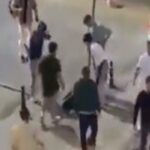 الاعتداء على سائح كويتي في تركيا