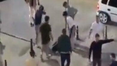 الاعتداء على سائح كويتي في تركيا
