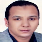 الباحث محمد ثروت