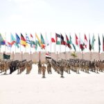 التدريب المصري الأمريكي المشترك