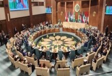 الحوار العربي الياباني