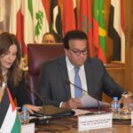 الدكتور خالد عبدالغفار وزير الصحة