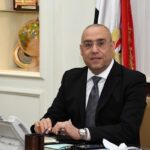 الدكتور عصام الجزار وزير الإسكان
