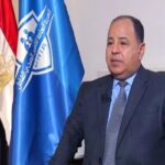 الدكتور محمد معيط وزير المالية