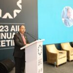 الدكتور محمد معيط وزير المالية