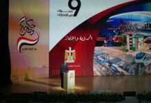 الدكتور مصطفى مدبولي