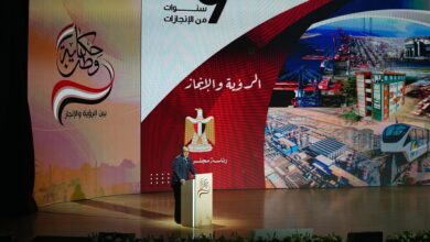 الدكتور مصطفى مدبولي