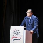 الدكتور مصطفى مدبولي رئيس الوزراء