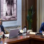 الدكتور مصطفى مدبولي رئيس الوزراء