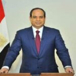 الرئيس عبدالفتاح السيسي