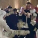 العريس الفلسطيني