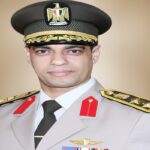 العقيد غريب عبدالحافظ