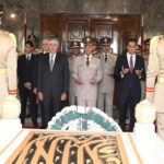 الفريق أول محمد زكي