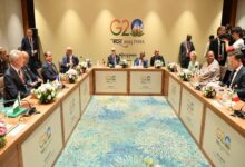 القمة الإفريقية الأوروبية المصغرة