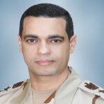 المتحدث العسكري