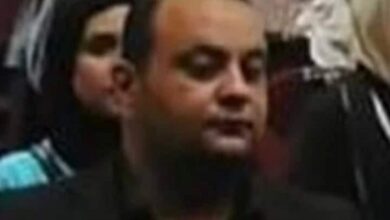 المتهم