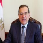 المهندس طارق الملا وزير البترول