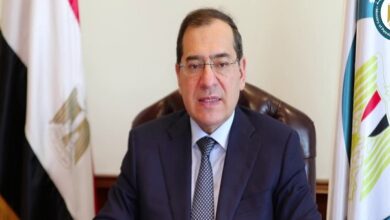 المهندس طارق الملا وزير البترول