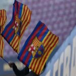 برشلونة