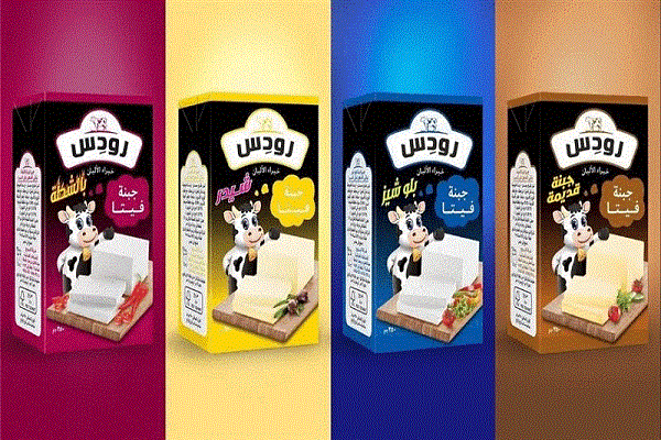 جبنة رودس