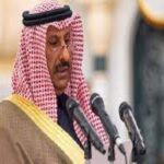 رئيس المنظمة العربية للهلال والصليب الأحمر