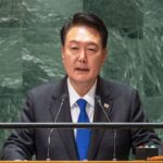 رئيس كوريا الجنوبية