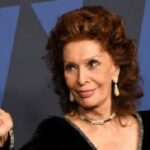 صوفيا لورين