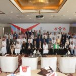 فعاليات المؤتمر العربي الرابع للتحكيم