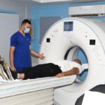 لاعب كمال الاجسام