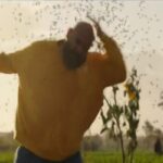 لدغات النحل