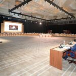 مؤتمر وزراء الثقافة بالعالم الإسلامي