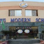 مدرسة جينيس مودرن للغات