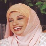 الفنانة الراحلة نجاح سلام