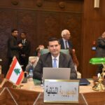 وزير الزراعة اللبناني