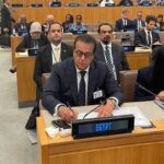 وزير الصحة الدكتور خالد عبدالغفار