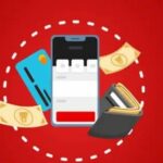 محافظ الكاش لشركات المحمول