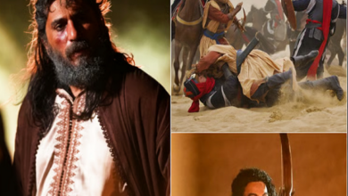 مسلسل الوعد