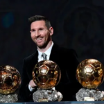 ليونيل ميسي