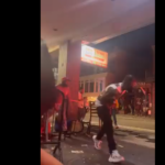 قتلى في حفلة هالوين