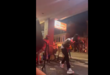 قتلى في حفلة هالوين