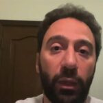 الفنان محمد سلام