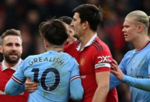 ديربي مانشستر