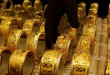 أسعار الذهب اليوم