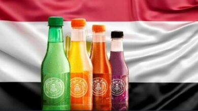 مشروب سبيرو سباتس