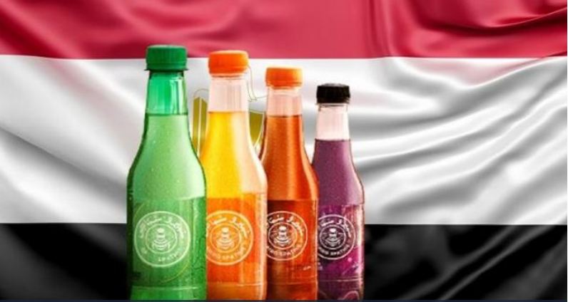 مشروب سبيرو سباتس