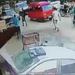 مقتل شاب في المرج
